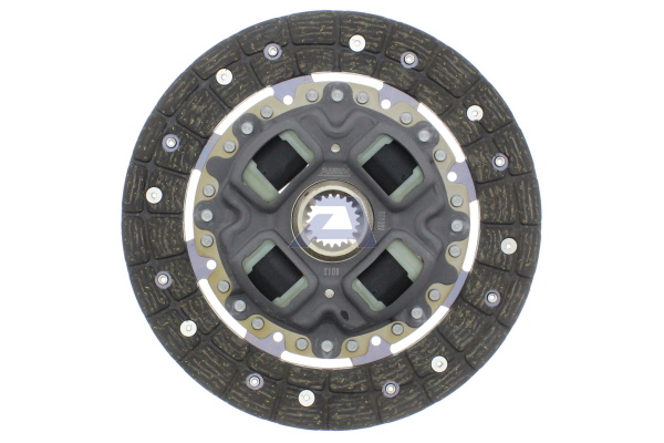 AISIN DT-130V Clutch Disc